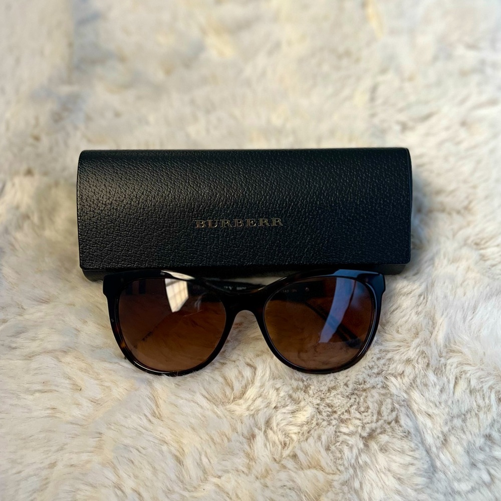 Burberry Sunglasses